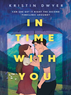 cover image of In Time With You